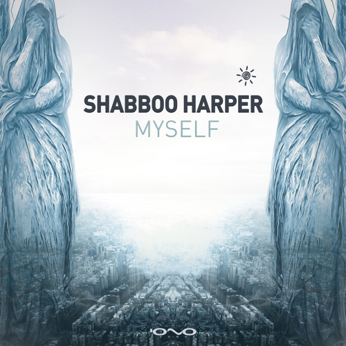 Shabboo Harper - Entire Eternity (Original Mix)