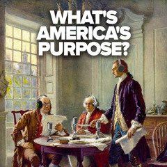 What Did the Founding Fathers Mean By “Pursuing Happiness”? Professor Ryan Brandt