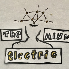 The Mind Electric (Cover)