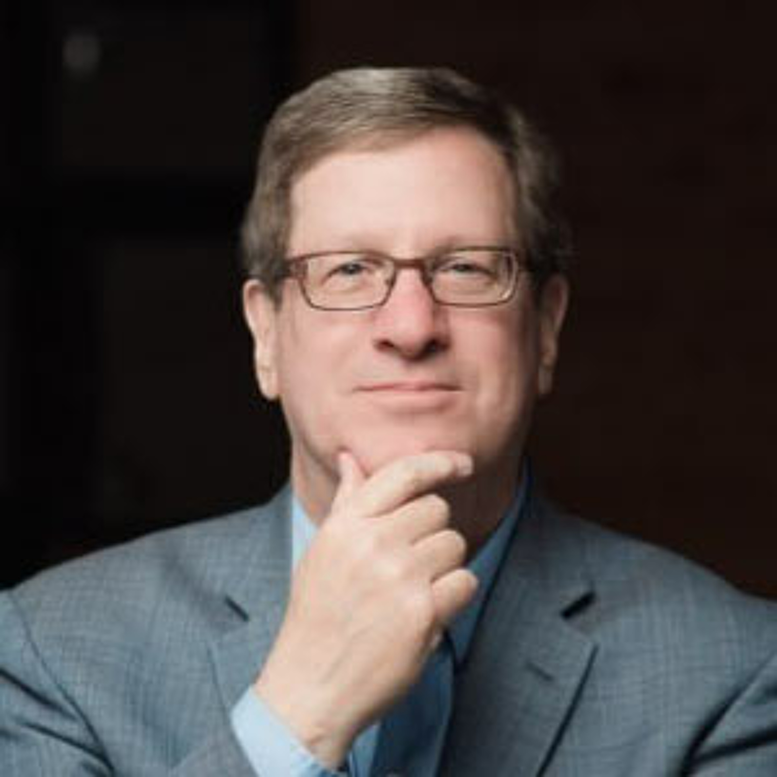 The Stetzer ChurchLeaders Podcast