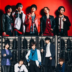 AAside-Argonavis ft. Gyroaxia(full ver.)