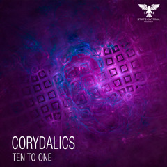 Corydalics - Ten To One [Out 1st June 2020]