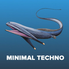 Minimal Techno 2020 🐟