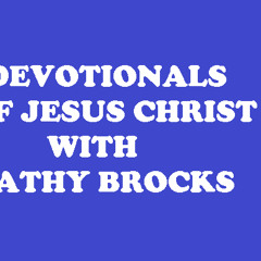 Devotionals 1 Chronicles 27-29, Psalm 127 with Kathy Brocks