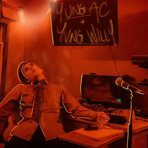 Tweakin (feat. Yung Ac & YVNG WILLY)