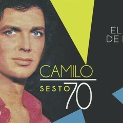 Camilo Sesto - El amor de mi vida