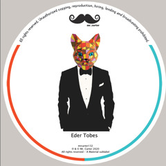 Eder Tobes - The Sun Is Gonna Shine (MRCARTER132)