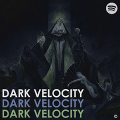 Dark Velocity