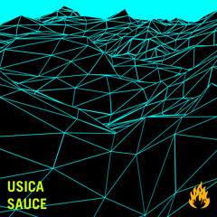 Usica - Sauce (Spotify Friday Cratediggers)