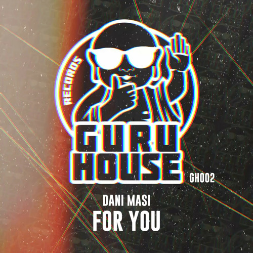 Dani Masi - For you (Radio Edit) (Out 02th July)