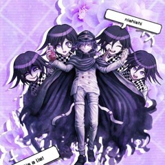 Kokichi Oma Wrong Neighborhood