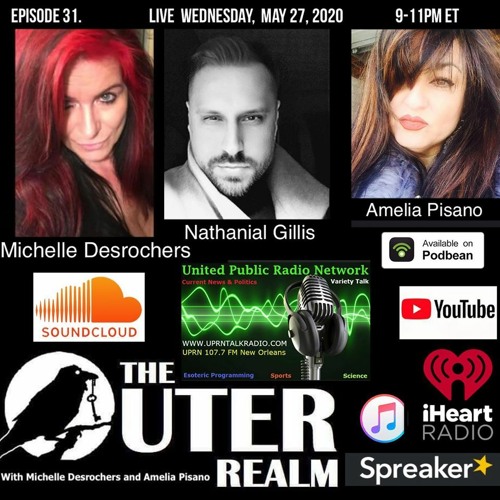 The Outer Realm