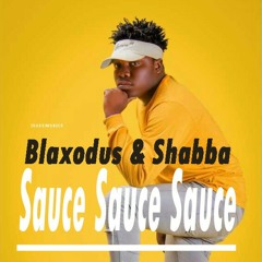 Shabba Wonder & Blaxodus - Sauce [AMAPIANO]