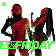New Music Friday