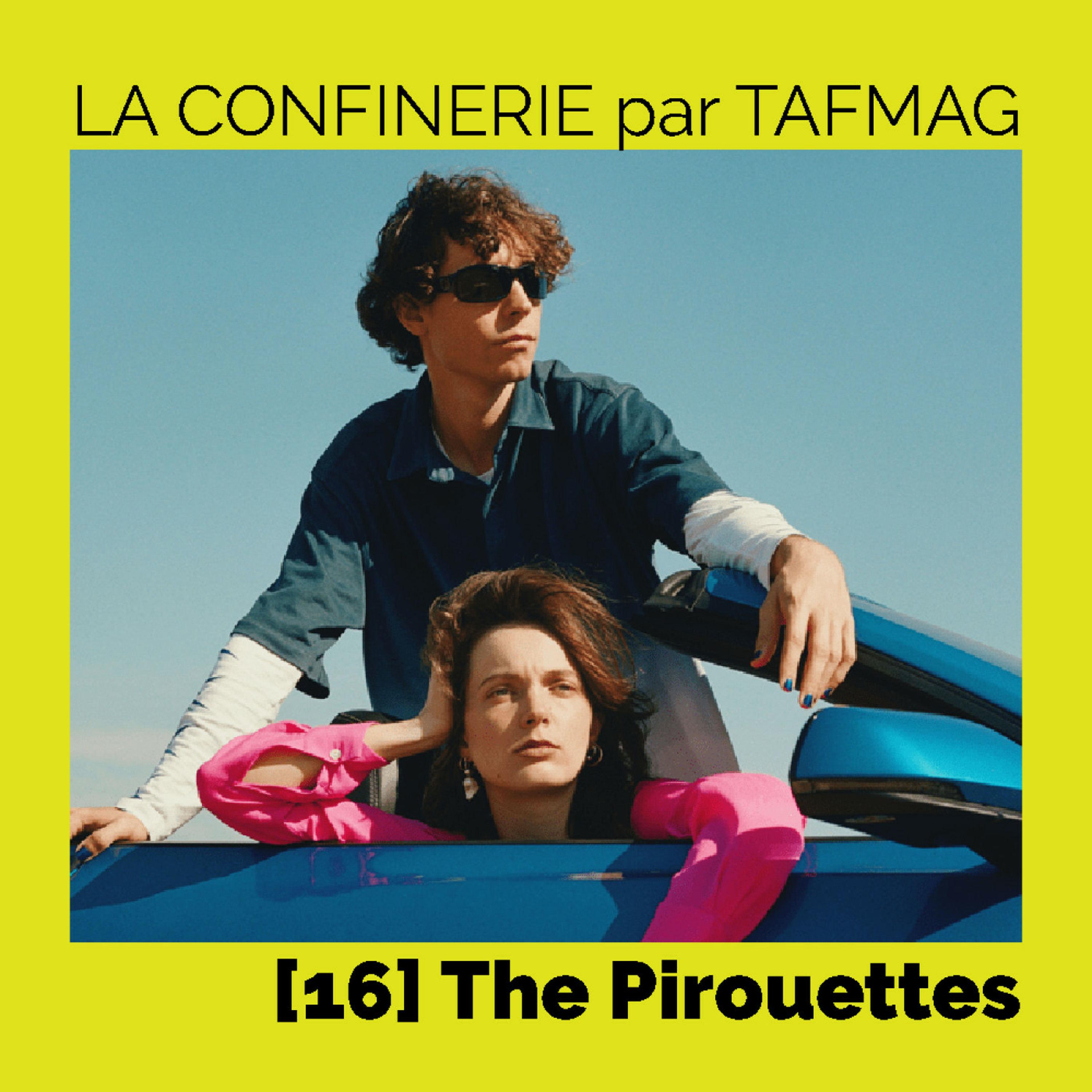 TAFMAG