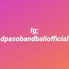 Dpasobandbali-tresna tersakiti (akustik)