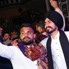 Dear Mama Sidhu moosewala