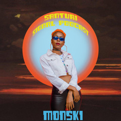 SS005 pt. 1 : MONSKI (Kenya + Swahili Hiphop & Rap)
