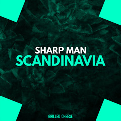 Sharp Man - Scandinavia