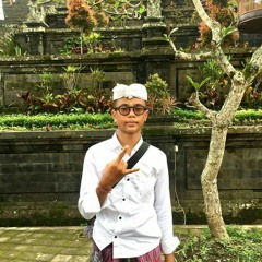 BIRTHDAY YOGA SAJA!! Seger Gen Tunas!- EdiSastra [HMC]