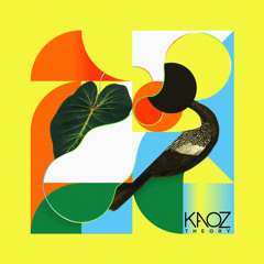 Demuir featuring Amalia - Espiritual (Dub Mix) [Kaoz Theory] (Clip)