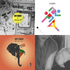 Chillest Grooves 2014