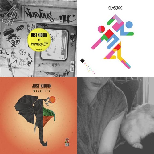 Chillest Grooves 2014
