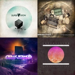 Pretty Lights Music Label 2013