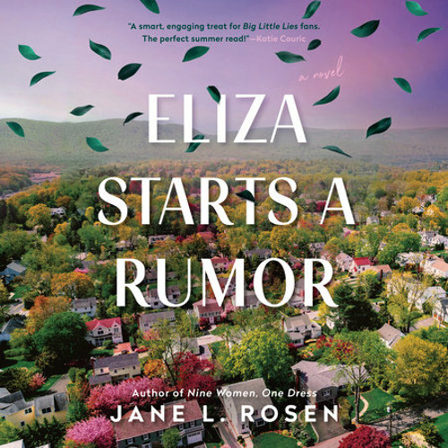 Nine Women, One Dress by Jane L. Rosen Nine Women, One Dress by Jane L. Rosen