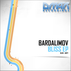 DMAX628 : Bardalimov - Unity (Original Mix)