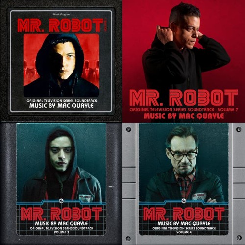 Mr. Robot