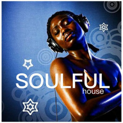 SOULFUL HOUSE  2020