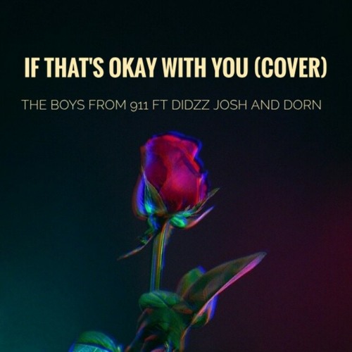 If That's Okay With You (Cover)