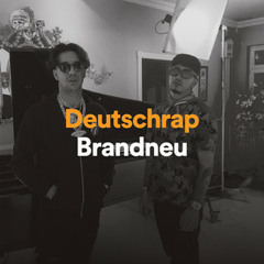 Deutschrap Brandneu