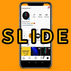 Kwess Junior - S L I D E.mp3
