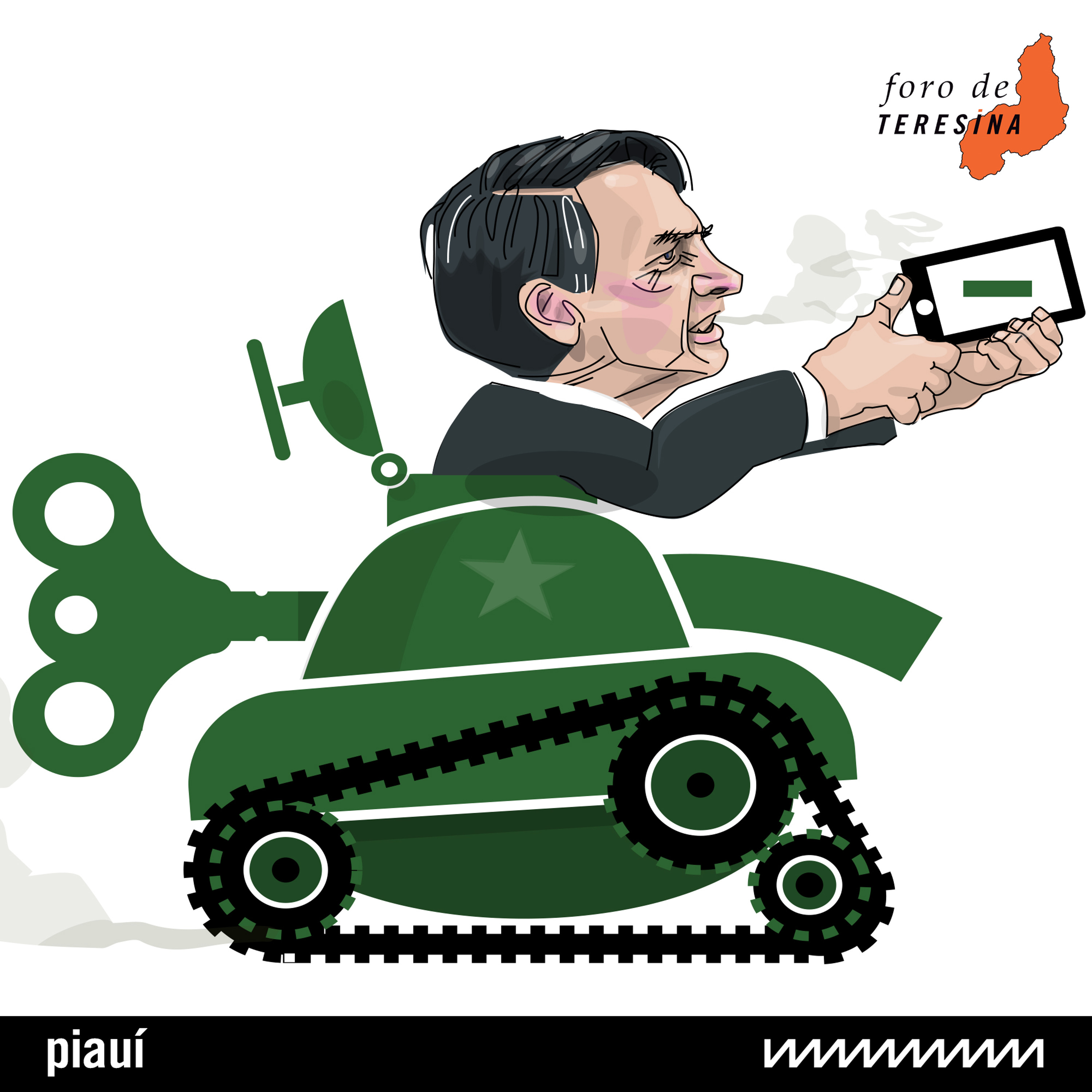 revista piauí