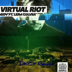 Virtual Riot - Remedy (Feat.Leah Culver) (DKCY Remix)