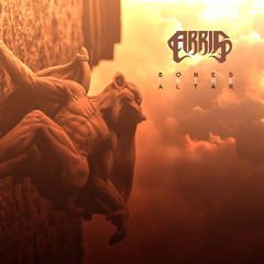 Bones in the Altar 5--29-2020