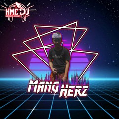 Lvl.3 Mendekatlah Lebih Dekat X Dari Hati Ke Hati - DJ Mang Herrzz [HMC • DJ™️]