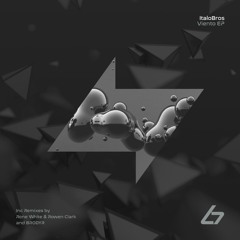 ItaloBros - Viento (Original Mix)[PREVIEW]