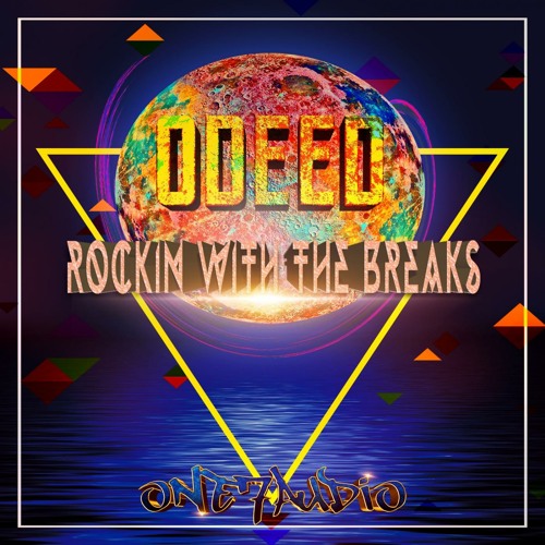 Odeed - I Break You Take (Original Mix)