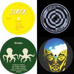 brake