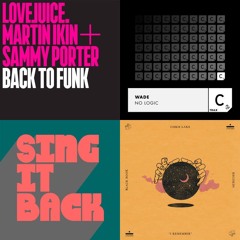 Beatport Top 100 Tech House Tracks (Auto Generated)