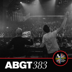 Group Therapy 383 with Above & Beyond and Farius