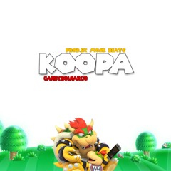 Koopa (Oficial Vídeo Link⬇️)