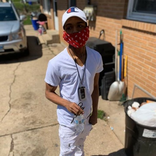 Rsn Splash  Free Roscoe 👣