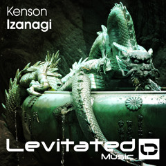 LEV124 : Kenson - Izanagi [OUT NOW]