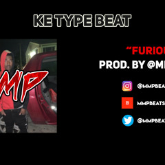 Free KE x Drew Beez Type Beat - Furious (@mmpbeats)