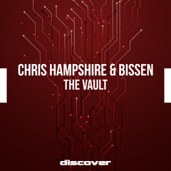 Chris Hampshire, Bissen - The Vault (Bissen Remix)