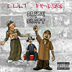 Slime X Slatt